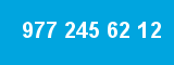977 245 62 12 977 245 62 12